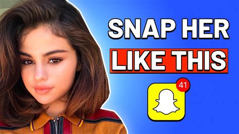 crush test snapchat|how to snapchat your crush.